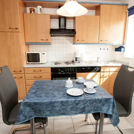 Apartment 50159... Carolinensiel